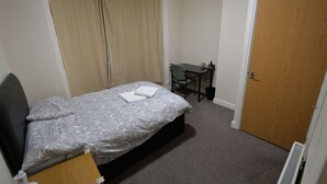 4 slaapkamers