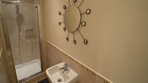 Huis | Badkamer | Een douche