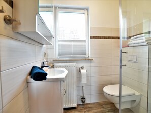 Departamento | Baño