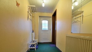 Reception - Quaint Apartment in Grevesmühlen near Lake (Grevesmuehlen)