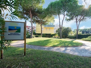 House | Exterior - Belvilla by OYO Holiday Home in Rosolina (Rosolina)