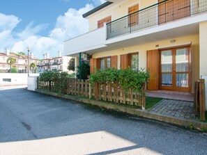 Casa | Exterior