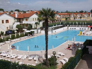 Pool - Belvilla by OYO Holiday Home in Rosolina (Rosolina)
