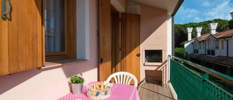 Ferienhaus | Speisen