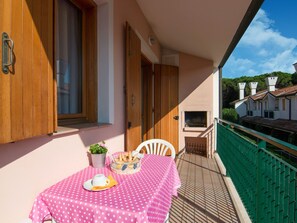 Ferienhaus | Speisen