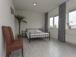 Room amenity - Peaceful Holiday Home in Zeewolde With Sauna (Zeewolde)