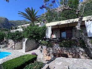 Vila | Fachada