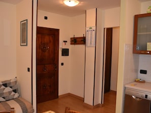 Chalet | Réception