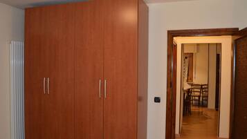 Chalet | 2 kamar tidur dan seprai linen