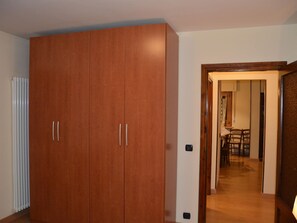 Chalet | 2 bedrooms, bed sheets - Serene Chalet in Antey-Saint-André near Ski Area (Antey-Saint-Andre)