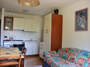 Chalet | Cuisine privée
