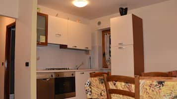 Chalet | Dapur pribadi