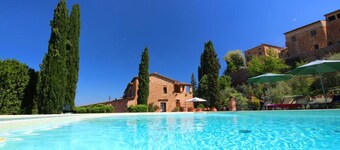 Belvilla by OYO Biancospino