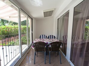 Appartement | Restauration