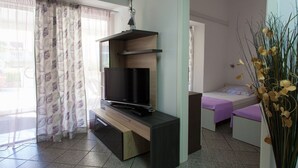 Apartemen
