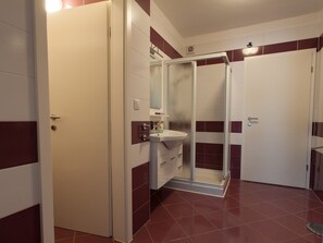 Apartamento | Banheiro