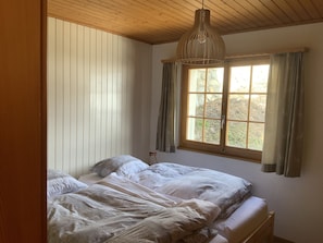 Apartment | 2 bedrooms, individually furnished