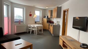 Apartment | Living room