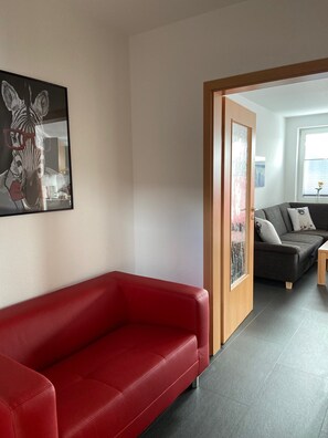 Apartment | Wohnbereich