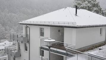 Apartment | Exterior