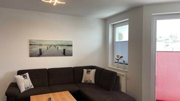 Apartment | Living room