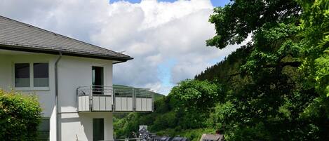 Apartment | Exterior