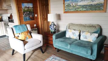 Cottage | Area keluarga