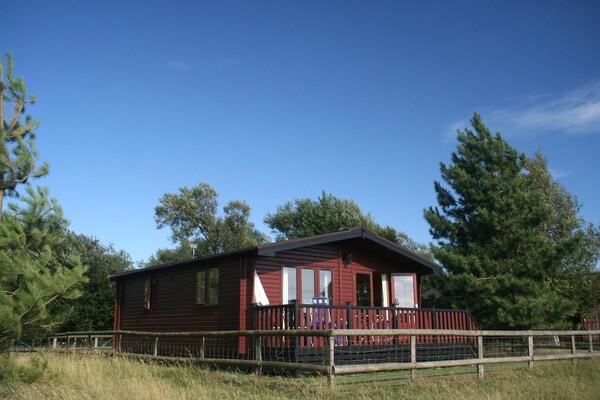 Cottage In Brookland With Private Sauna - Camber Sands