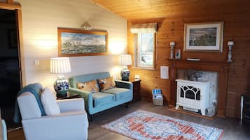 Cottage | Reception