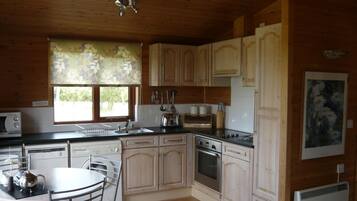 Cottage | Private kitchen
