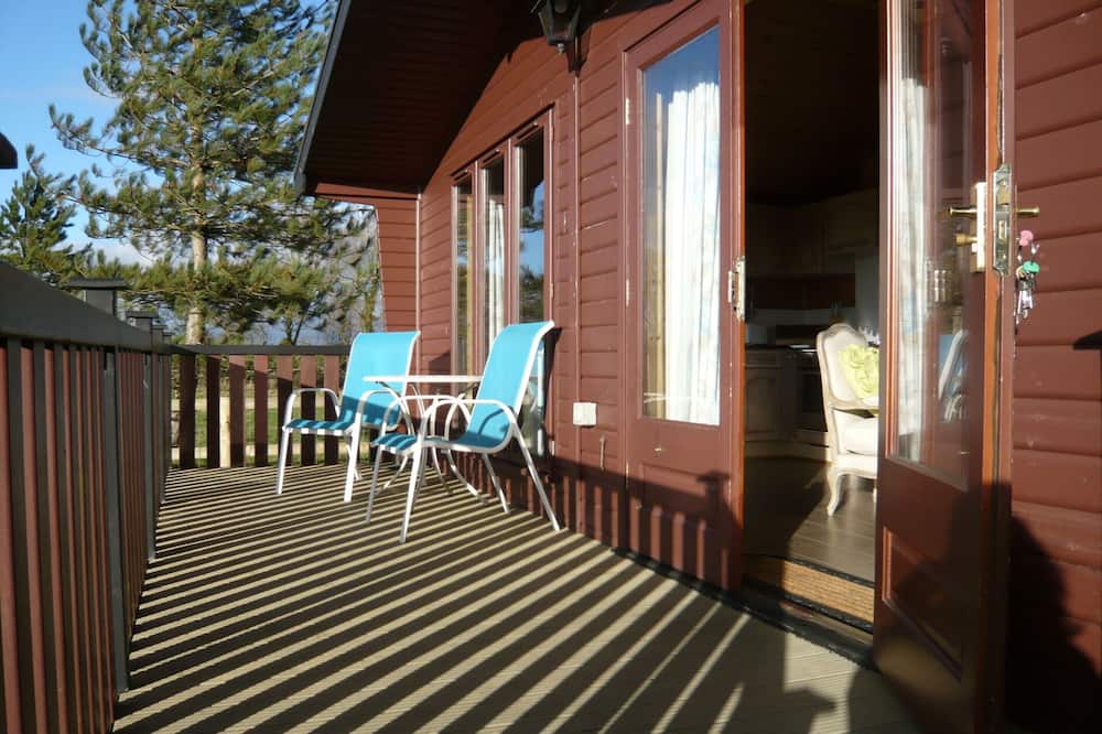 Cottage in Brookland With Private Sauna - Lydd