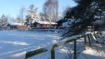 Cottage | Extérieur