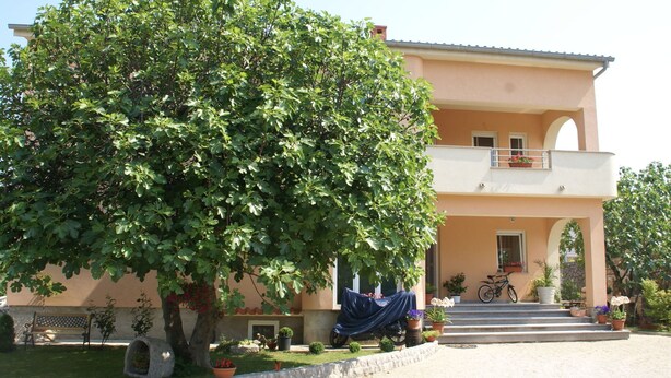 Unclassified image, 1 of 35, button - Pleasant Apartment in Krk With Private Terrace (Krk)