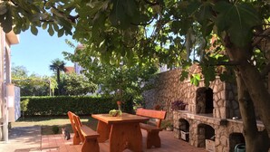 Unclassified image, 2 of 35, button - Pleasant Apartment in Krk With Private Terrace (Krk)