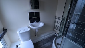 Apartamento | Baño | Ducha