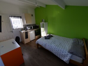 Apartment | Wohnzimmer