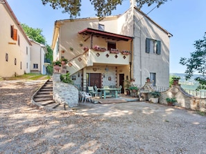 Apartment | Exterior