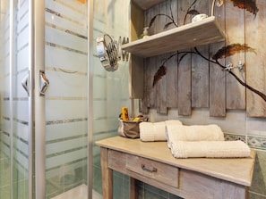 Detalle interior