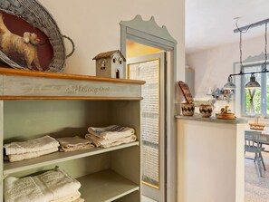 公寓 | 内部细节