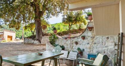 Apartment in Stroncone Near Piediluco Lake