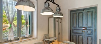 Apartment in Stroncone Near Piediluco Lake