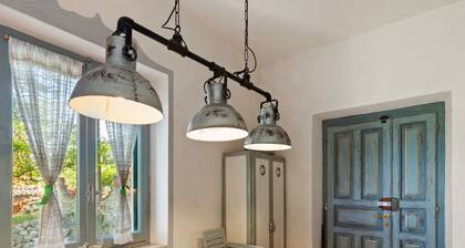 Apartment in Stroncone Near Piediluco Lake