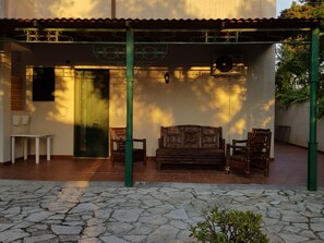 Balkon
