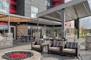 Property amenity - TownePlace Suites by Marriott Columbus Hilliard (Hilliard)