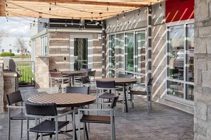 Terras