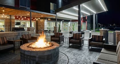 TownePlace Suites by Marriott Columbus Hilliard