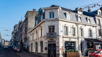 Exterieur