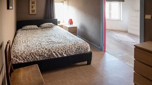 Unclassified image, 3 of 18, button - Alluring Apartment in Spa With Balcony (Spa)