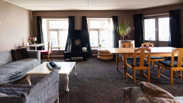 Unclassified image, 1 of 18, button - Alluring Apartment in Spa With Balcony (Spa)