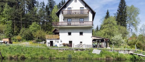 Apartment | Exterior